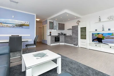 Ferienwohnung Spiekeroog