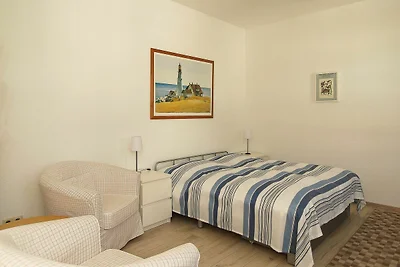 Appartamento Vacanza con famiglia Kühlungsborn