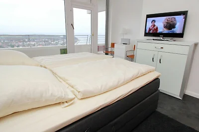 Trelleborgallee, Fewo 196