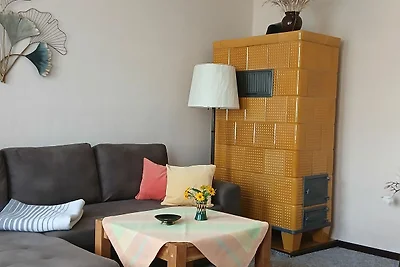 Ferienwohnung in Zirtow