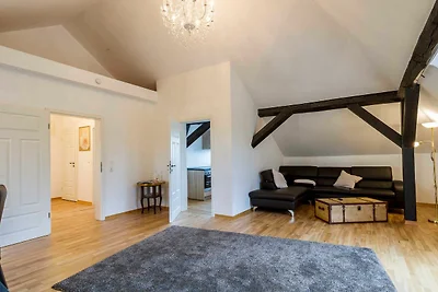 Ferienwohnung Sonnenschein