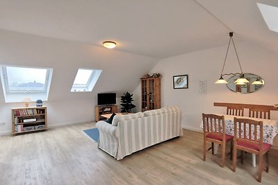 Vakantieappartement Gezinsvakantie Silberstedt