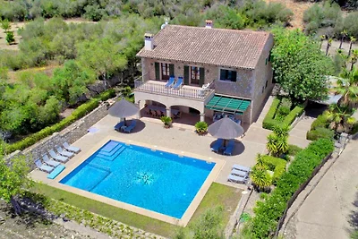 Appartamento Vacanza con famiglia Petra