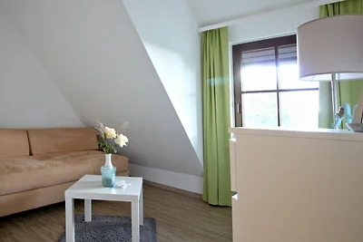 Vakantieappartement Gezinsvakantie Sagard