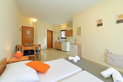 Apartament Dla rodzin Biograd na Moru