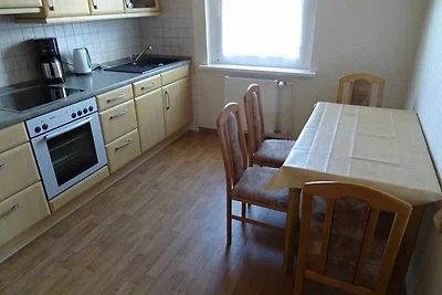 Vakantieappartement Gezinsvakantie Neubrandenburg