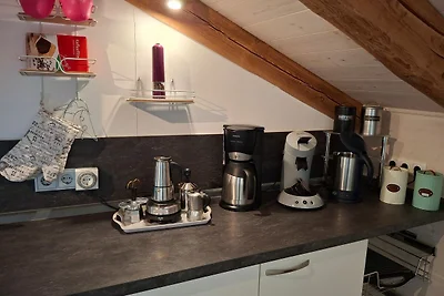 Apartamento Vacaciones familiares Landsberg am Lech