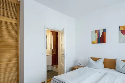Ferienwohnung Abendsonne