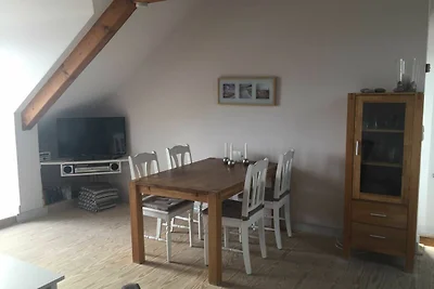 Appartamento Vacanza con famiglia Neustadt in Holstein