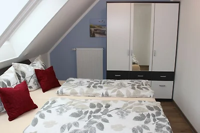 Karlshagen - Wohnung Albert