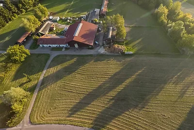 Appartamento Vacanza con famiglia Schwanau