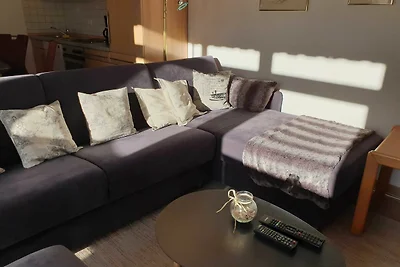 Vakantieappartement Gezinsvakantie Horumersiel