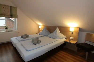 ROB 06 für 6 Personen, ca. 78 qm