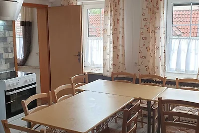 Gruppenhaus bis 14 Pers.