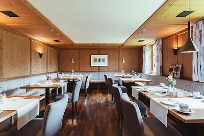 Vakantieappartement Gezinsvakantie Schoppernau