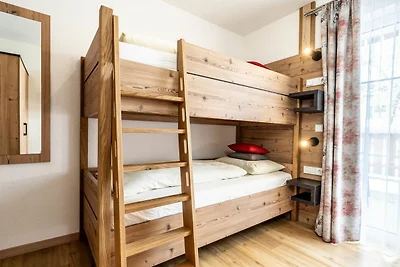 Ferienwohnung Hochwiesler (im Nebenhaus)