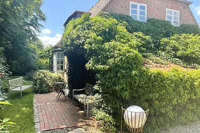 Vakantieappartement Gezinsvakantie Wanderup