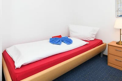 Appartamento Vacanza con famiglia Neuharlingersiel
