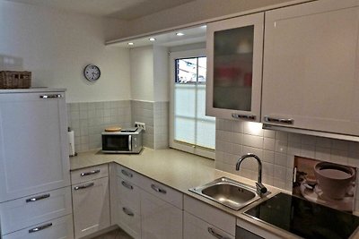 Vakantieappartement Gezinsvakantie Oeversee