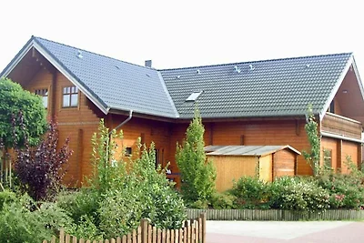 Appartamento Vacanza con famiglia Emden