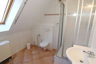 Haus 1 Fewo 03 Am Selliner See mit Balkon