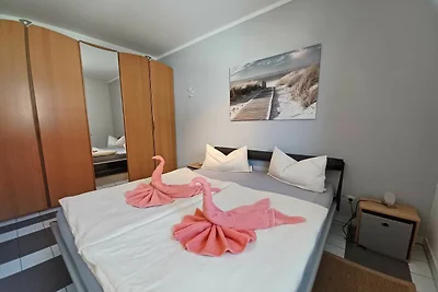 Haus zum Strand 2.4.