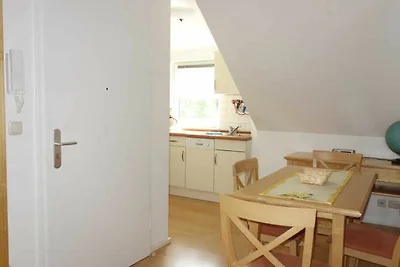 Appartement Bernstein 1