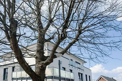 Appartement Vacances avec la famille Wunstorf