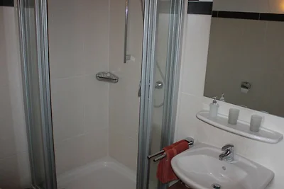 TT Ferienwohnung EG Deluxe beim Europa-Park...