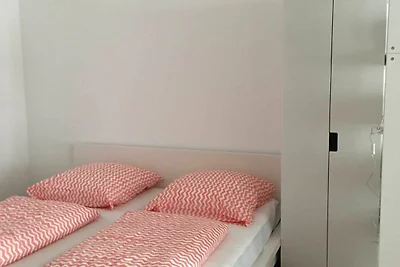Ferienwohnung Fritz- Büchner- Str.