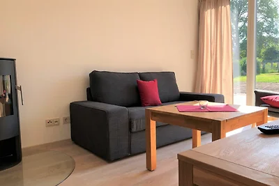 Vakantiehuis Ontspannende vakantie Dahme