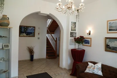 Vakantieappartement Gezinsvakantie Sellin