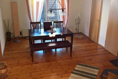 Appartamento Vacanza con famiglia Kamminke
