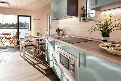 Appartamento Vacanza con famiglia Schleswig