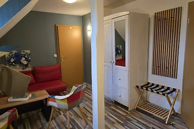 Doppelzimmer 1