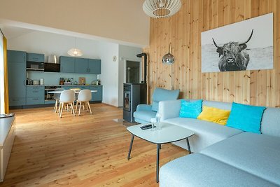 Vakantieappartement Gezinsvakantie Puchberg am Schneeberg