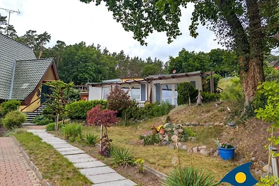 apartman za odmor Obiteljski odmor Ahlbeck