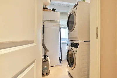 Vakantieappartement Gezinsvakantie Kalkhorst