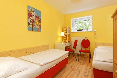 Hotel Cultuur en bezienswaardigheden Zempin