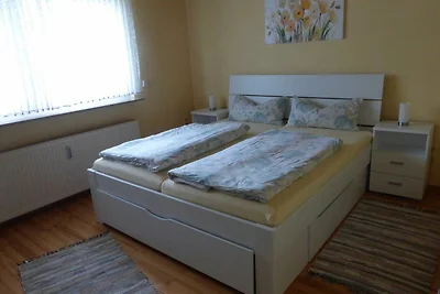 Ferienwohnung Am Lindenrain
