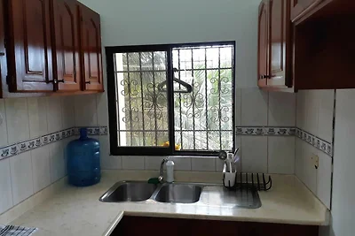 Appartement Nr. 2