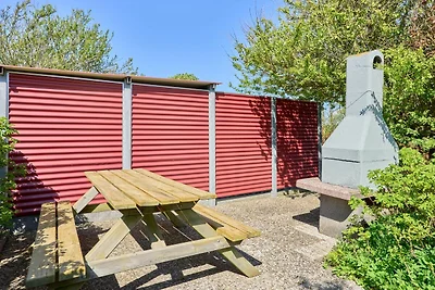 Vakantieappartement Gezinsvakantie Dagebüll