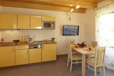 Ferienwohnung rechts