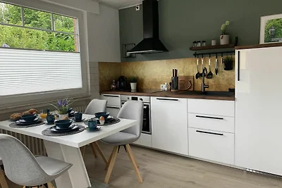 Ferienwohnung Quartier neun