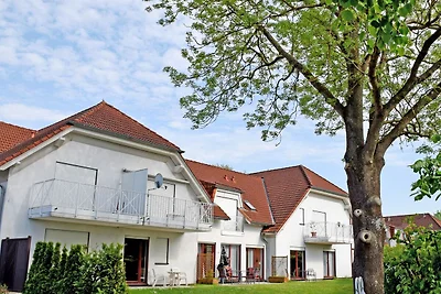 Vakantieappartement Gezinsvakantie Gustow