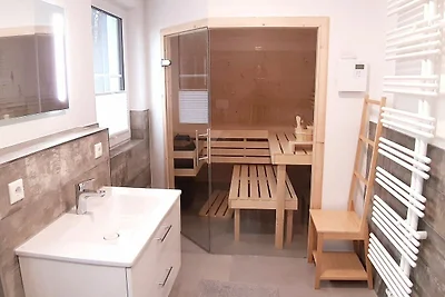 Reetdachhaus Deich Michel