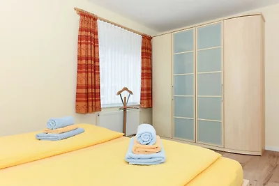 Ferienwohnung Mole