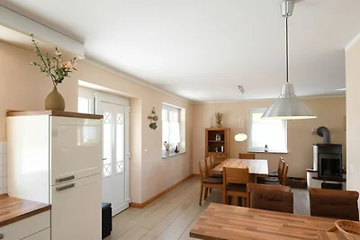 Vakantieappartement Gezinsvakantie Middelhagen