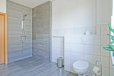 Vakantieappartement Gezinsvakantie Mönkebude