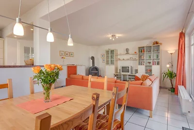 Vakantieappartement Gezinsvakantie Kölpinsee
